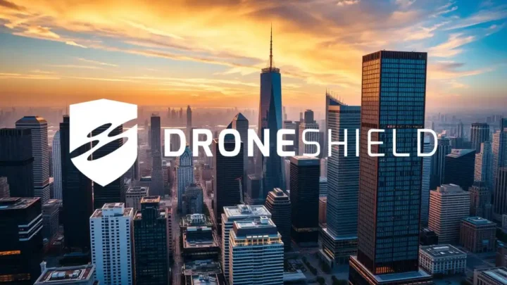 DroneShield-Aktie: Startet jetzt die nächste Wachstumsrally?