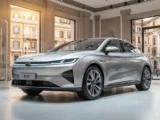 BYD Aktie