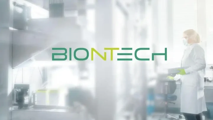 BioNTech-Aktie im Fokus: Insiderverkäufe und Führungswechsel verunsichern Anleger