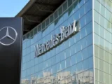 Mercedes‑Benz Group