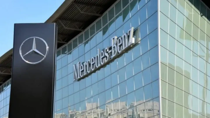 Mercedes‑Benz Group Aktie unter Druck: Ursachen, Chancen und Ausblick