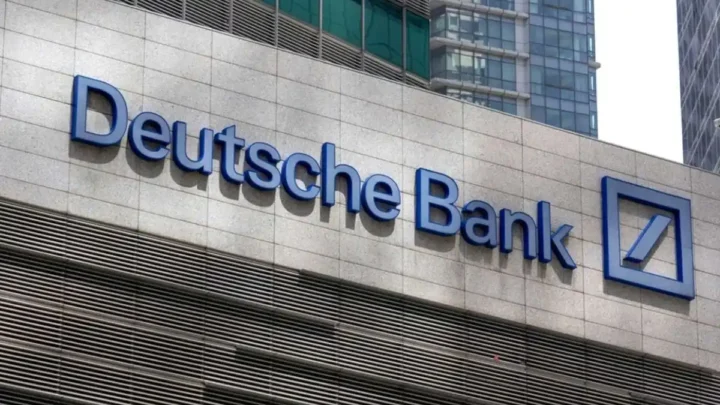Deutsche Bank Aktie: Hammer-Formation deutet auf mögliche Erholung hin