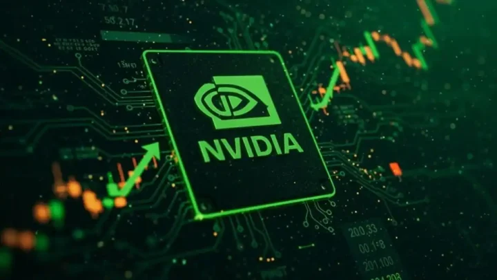 Nvidia-Aktie: Warum der profitable Aufschwung an Dynamik gewinnt