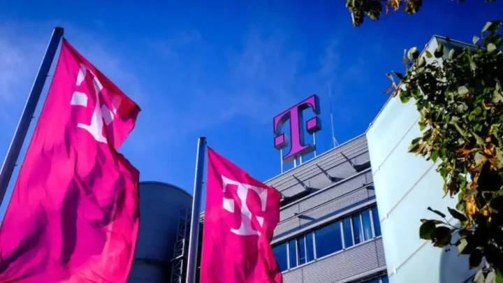 Deutsche Telekom gehört zu Morgan Stanleys Top-Telekomaktien in Europa