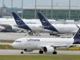 Lufthansa