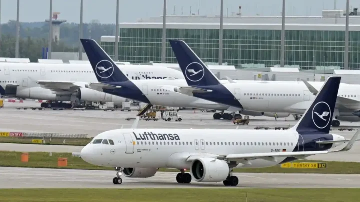Lufthansa nach dem Pilotenstreik: Flugbetrieb wieder aufgenommen und Aktie reagiert