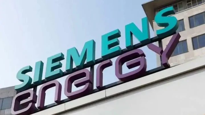 Siemens Energy Aktie gewinnt an Dynamik durch dreifachen Indexaufstieg