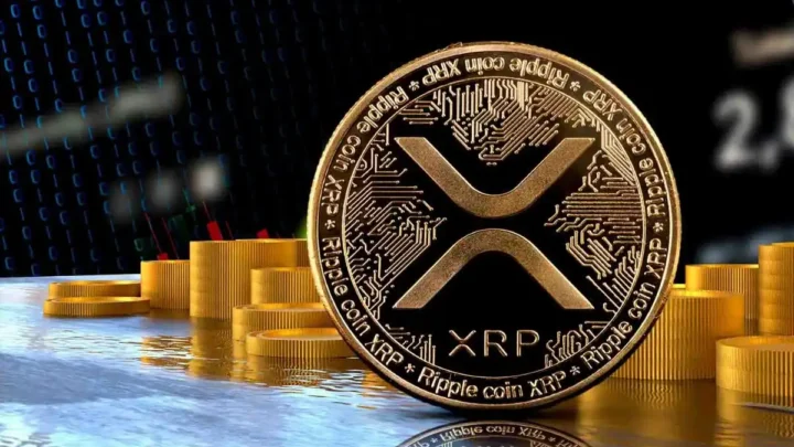 XRP Preisprognose: XRP steigt über 1,45 $ – Blick auf 1,50 $ Ausbruch