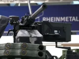 Rheinmetall