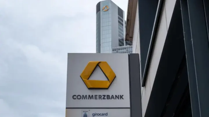 UniCredit startet mutiges Übernahmeangebot für Commerzbank: Europa blickt gespannt zu