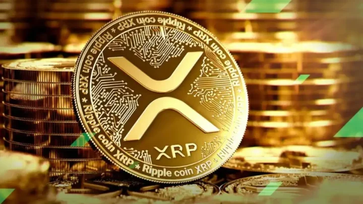 XRP unter Druck: Ripple gibt 1 Milliarde Token frei – Droht jetzt die große Korrektur?