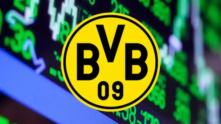 BVB‑Aktie im Fokus: Warum die Niederlage gegen Bayern München den Börsenwert belastet