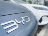 BYD