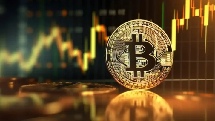 Bitcoin zeigt Widerstandskraft trotz Spannungen im Nahen Osten