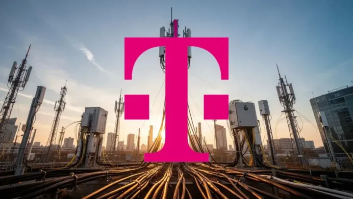 Deutsche Telekom Aktie: KI-Strategie, US-Wachstum und Dividendenstärke als Zukunftstreiber