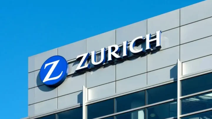 Zurich-Aktie sichert Milliarden durch Kapitalerhöhung zur Finanzierung der Beazley-Übernahme