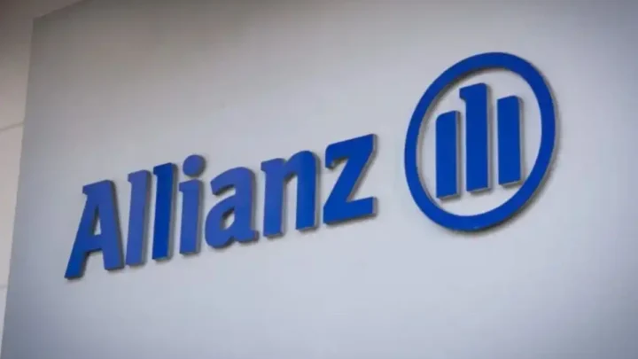 Allianz-Aktie rutscht trotz Rekordgewinn ab – Was steckt hinter dem Druck?