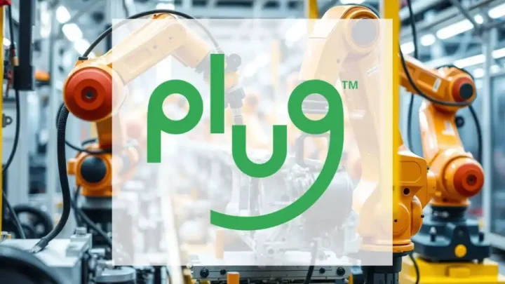 Plug Power überrascht im Q4: Umsatzstärke sorgt für Optimismus trotz Gewinnverfehlung