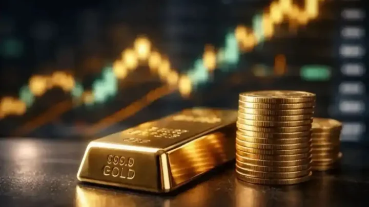 Goldpreis Explodiert: Nahost-Krise Löst Massive Rally bei Edelmetallen aus