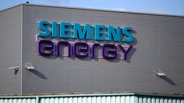 Siemens Energy Aktie unter Druck trotz starker Fundamentaldaten