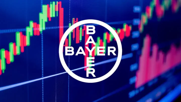 Bayer-Aktie rutscht tiefer ins Minus: Milliardenverlust, Rechtsstreitigkeiten und Anlegerunsicherheit prägen die Lage