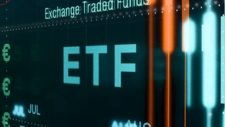 Globale ETF-Ströme zeigen strategische Abkehr von US-Märkten