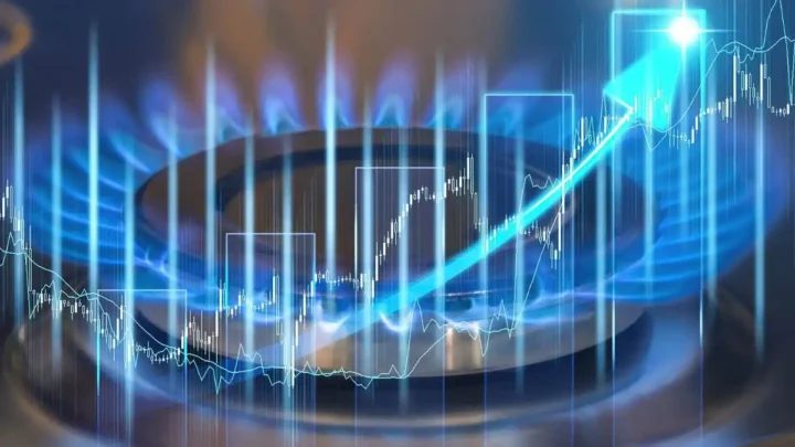Gaspreise steigen wegen Iran-Konflikt – LNG-Produzenten und Energie aktien im Aufwind