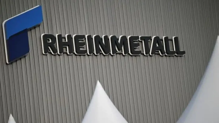 Rheinmetall-Aktie startet deutlich höher angesichts von Marktvolatilität und strategischen Weichenstellungen