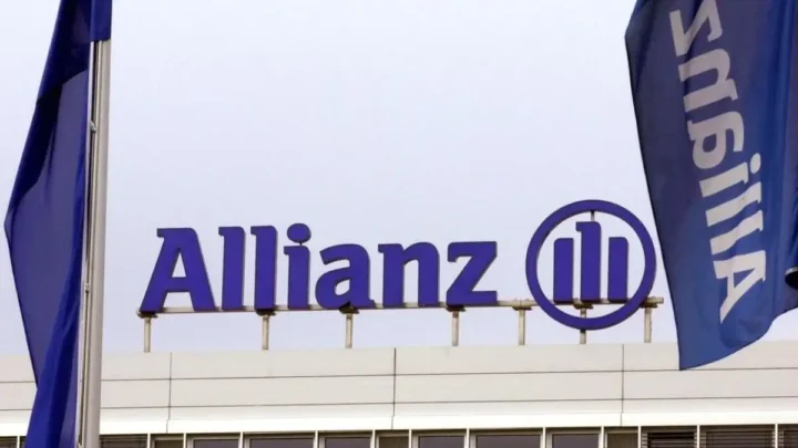 Allianz-Aktie steht vor entscheidender charttechnischer Wegscheide