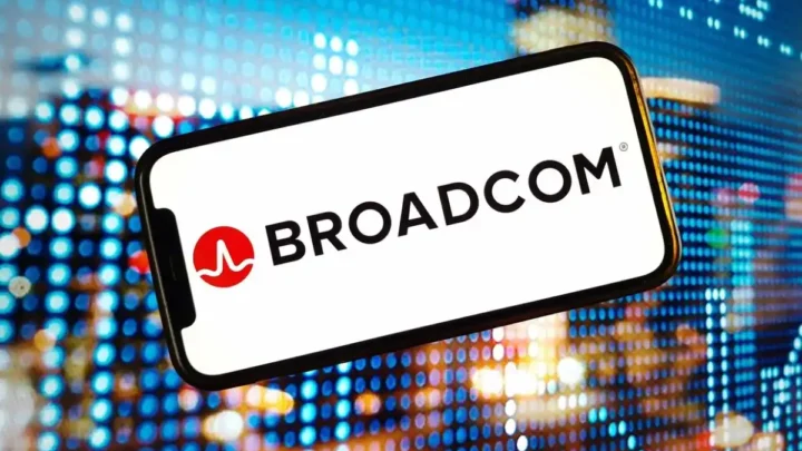 Broadcom liefert starke Zahlen – warum fiel die Aktie trotzdem?