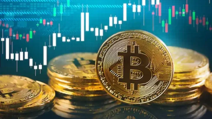 Droht Bitcoin der Crash? Peter Schiff warnt vor Absturz auf 20.000 US-Dollar
