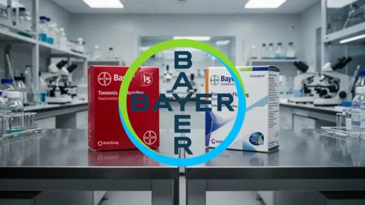 Bayer: 7,25-Milliarden-Dollar-Glyphosat-Deal – Warum die Aktie trotzdem unter Druck steht