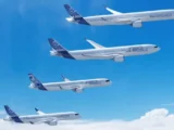Airbus Aktie unter Druck