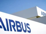 Airbus startet schwach