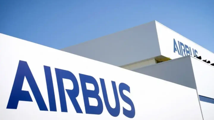 Airbus startet schwach ins Jahr 2026, kann aber das Vertrauen der Anleger aufrechterhalten