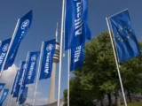 Allianz Aktie 2026