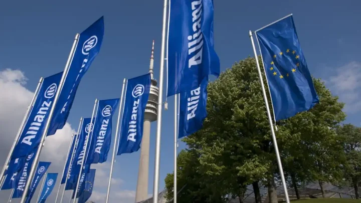 Allianz Aktie: Ruhiger Handel signalisiert eine Phase der Marktkonsolidierung