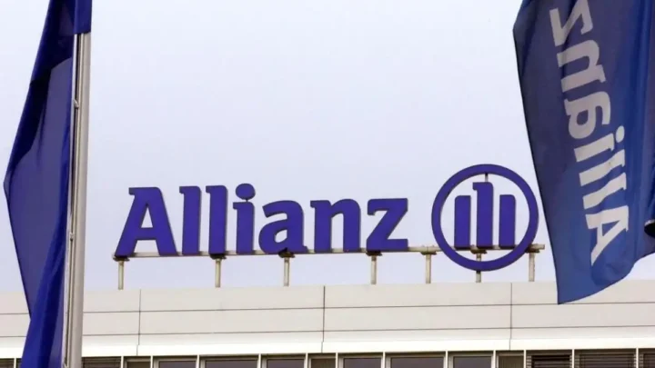 Allianz Aktie: starke Gewinne, schwache Aussichten? Was Anleger wissen müssen