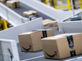 Amazon Chef Andy Jassy verkauft Aktien