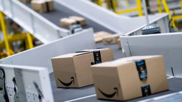 Amazon Chef Andy Jassy verkauft Aktien: Was das wirklich für Anleger bedeutet