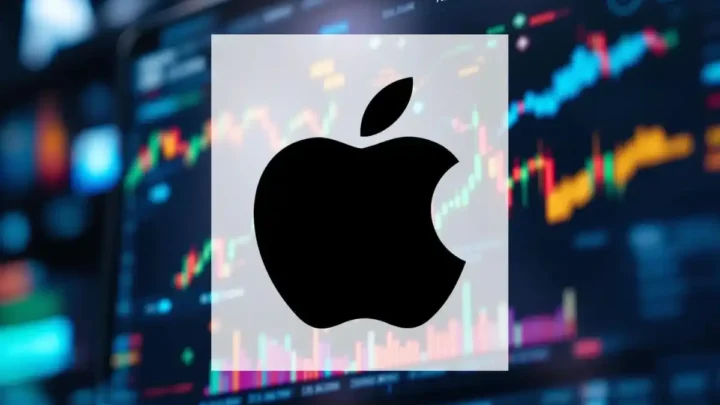 Apple Aktie: Steht der nächste große Ausbruch bevor?