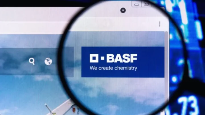 BASF-Aktie im Sinkflug: Was wirklich hinter dem Kursrutsch steckt