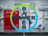 Bayer Aktie