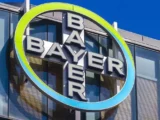 Bayer Aktie zeigt Erholung