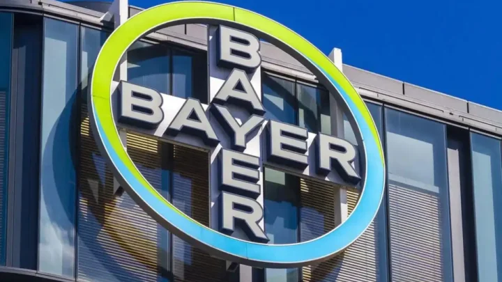 Bayer Aktie zeigt Anzeichen einer Erholung: Wendepunkt oder nur eine Pause?