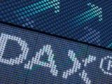 DAX Wert jetzt schwächelt