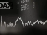 DAX steigt