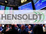 HENSOLDT Aktie Kursverlust Analyse Verteidigungsbranche Deutschland 2026