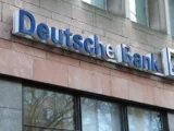 Deutsche Bank Aktie Kursrückgang