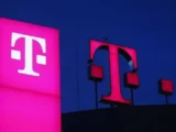 Deutsche Telekom AI-Fabrik München mit Noxtua-Partnerschaft und übersichtlichem Aktienkurs-Chart 2026